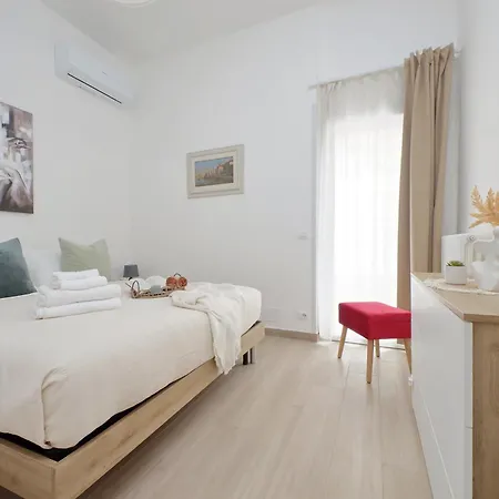 Appartement Elegante E - A Due Passi Dall'aeroporto *