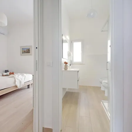 Appartement Elegante E - A Due Passi Dall'aeroporto Fiumicino