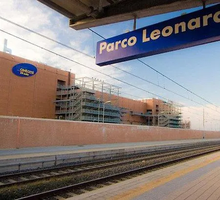 Appartamento Elegante E - A Due Passi Dall'aeroporto Fiumicino